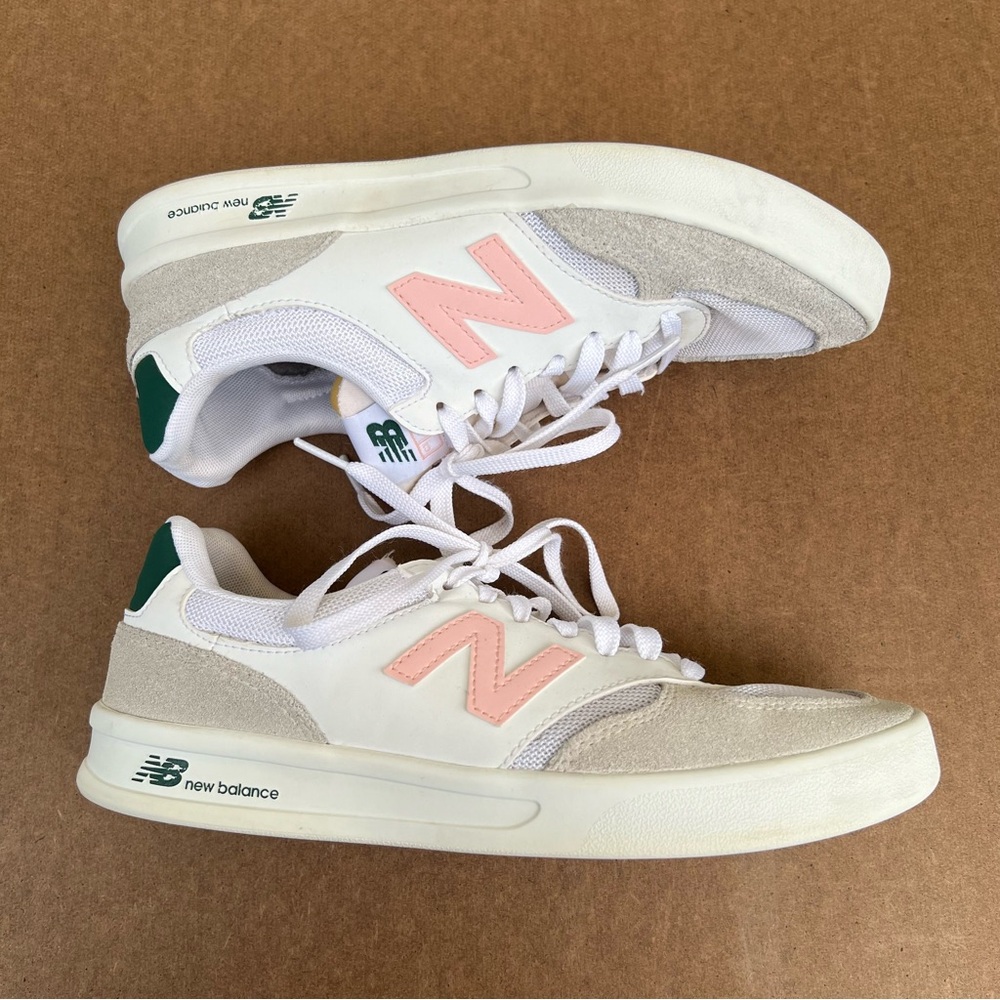 New Balance CT300 V3 Court Sneakers